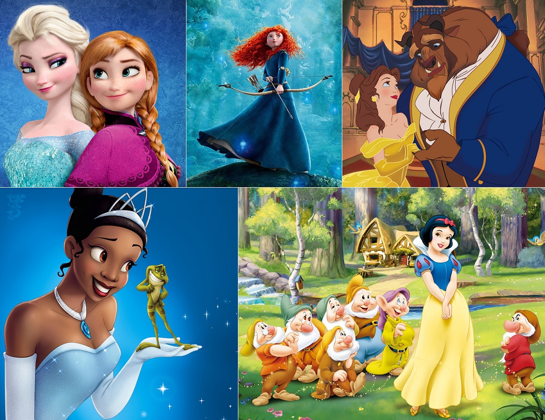Sétima temporada de clássicos da #Disney na #Cinemark
